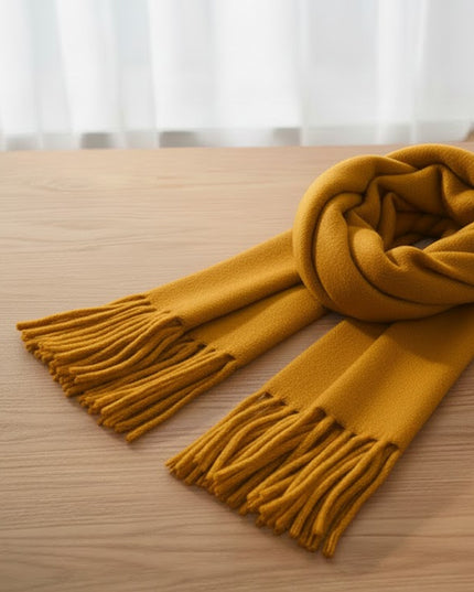 Soft Luxe Everyday Scarf