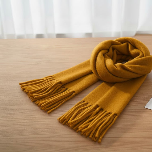 Soft Luxe Everyday Scarf