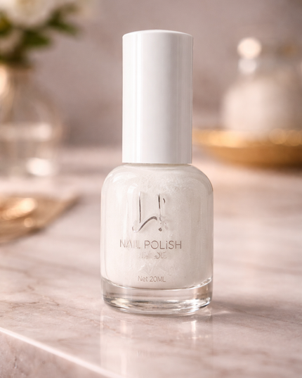 Yara Nail Polish Collection – Long-Lasting Glossy Finish (Multiple Shades – 20ML)