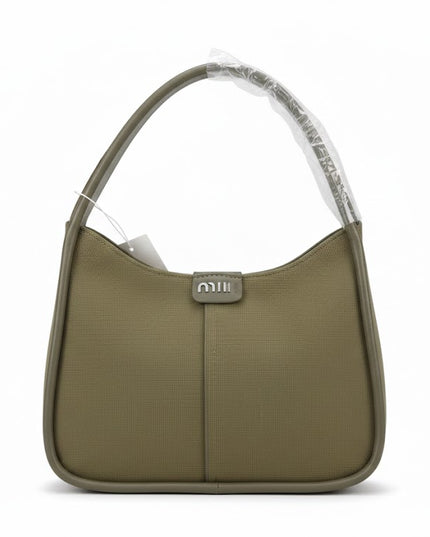 Minin Curve Shoulder Bag