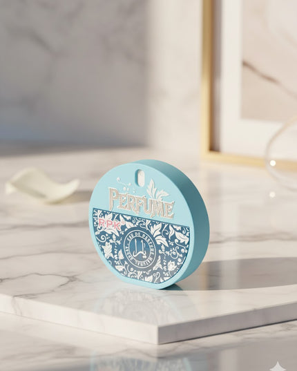 Elegant RPK Pocket Perfume