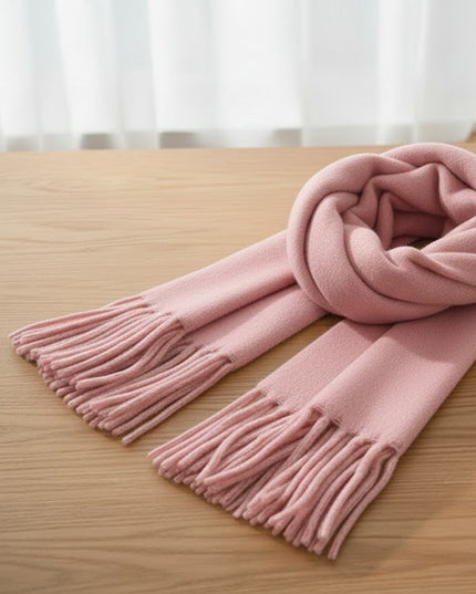Soft Luxe Everyday Scarf