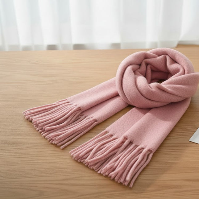 Soft Luxe Everyday Scarf