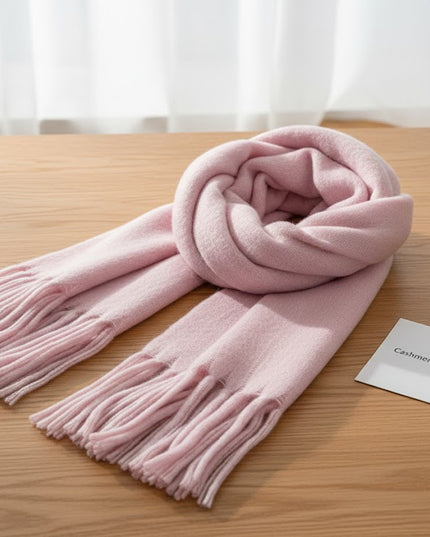 Soft Luxe Everyday Scarf