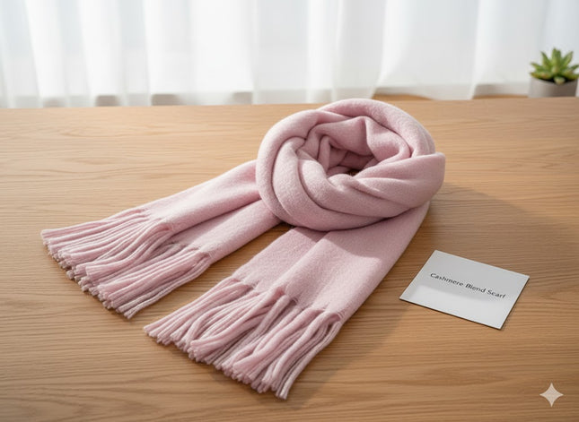 Soft Luxe Everyday Scarf