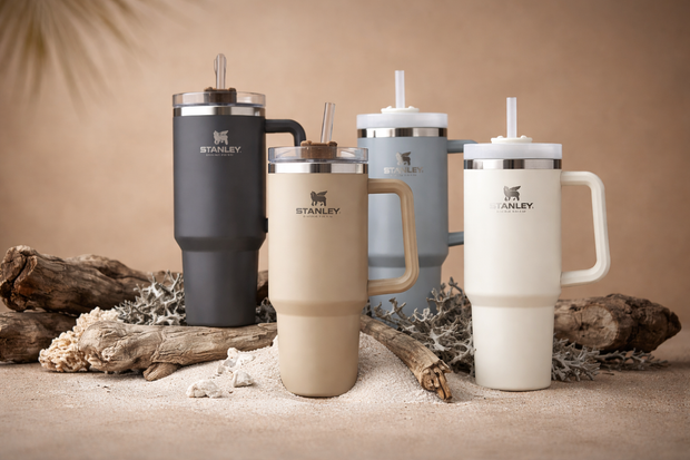<h2>Stainless steel collection<br/></h2>