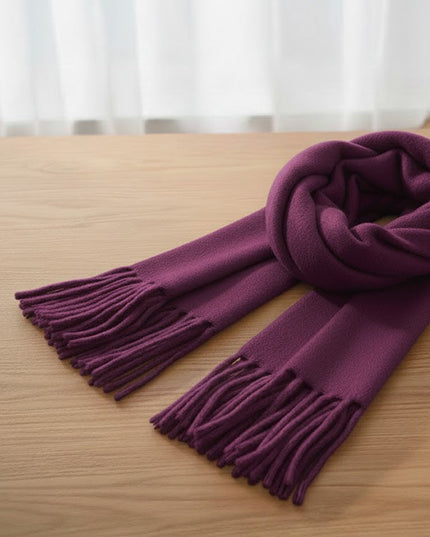 Soft Luxe Everyday Scarf