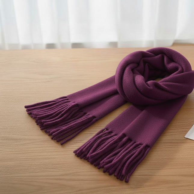 Soft Luxe Everyday Scarf