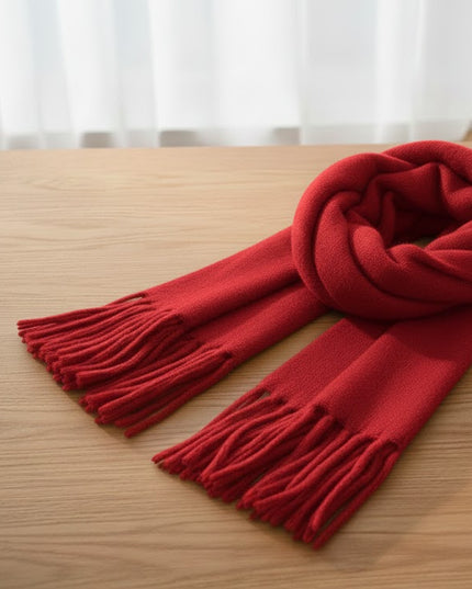 Soft Luxe Everyday Scarf