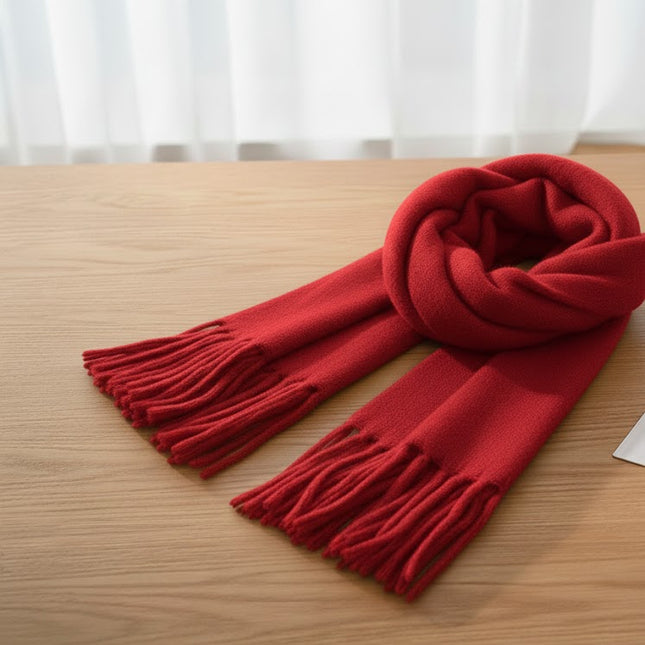 Soft Luxe Everyday Scarf