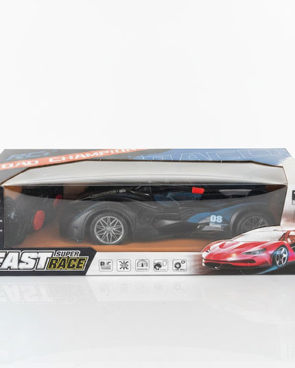 Velocity Pro RC Super Race Car – 1:16 Scale