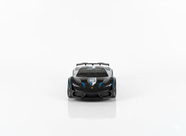 Velocity Pro RC Super Race Car – 1:16 Scale
