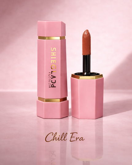 SHEGLAM Flower Liquid Blush Collection – Soft Matte Glow
