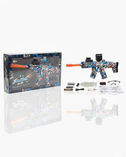 Shooting Elite Pro – Electric Gel Blaster Set