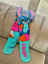 Kids 3D Cartoon Character Socks