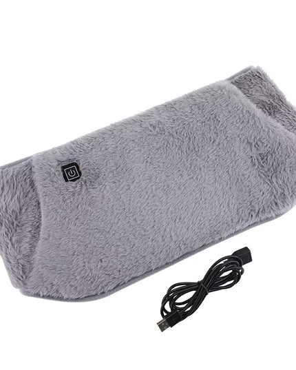 Rechargeable Stomach & Body Warmer