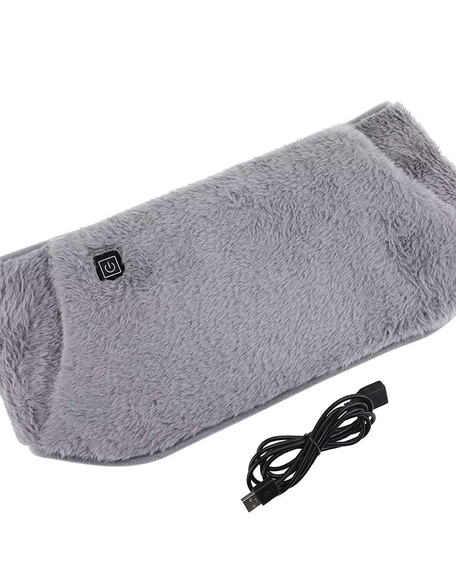 Rechargeable Stomach & Body Warmer