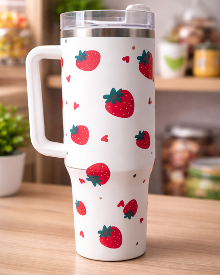 Stainless Steel Tumbler Collection