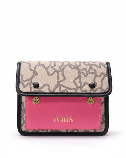 Elegant Patterned Bag
