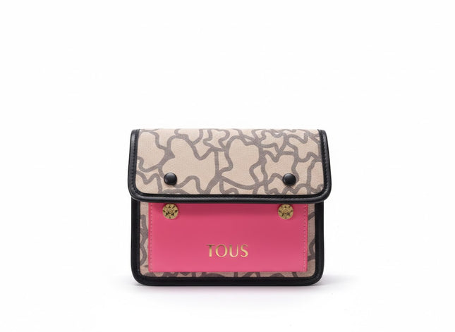Elegant Patterned Bag
