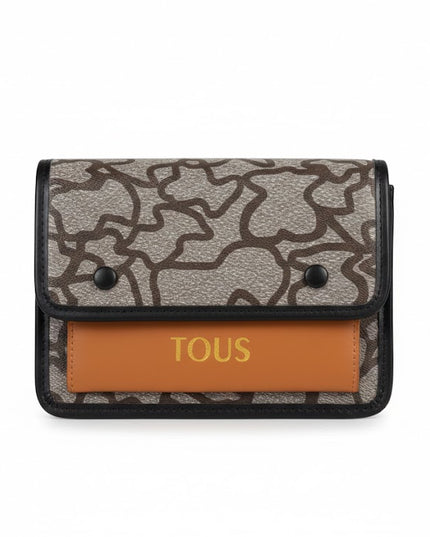 Elegant Patterned Bag