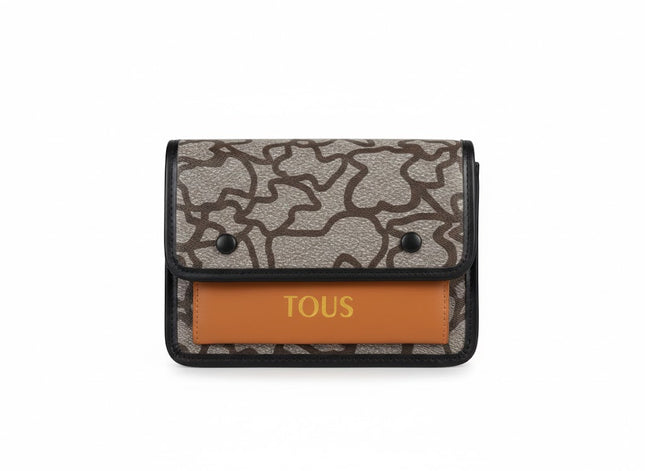 Elegant Patterned Bag