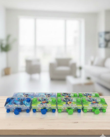 Classic Handheld Water Ring Game – Press & Play Fun