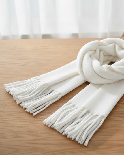 Soft Luxe Everyday Scarf