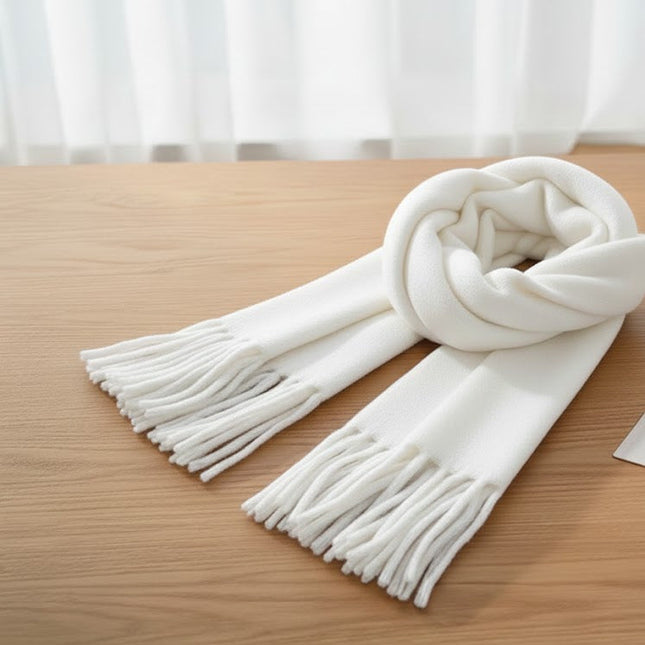 Soft Luxe Everyday Scarf