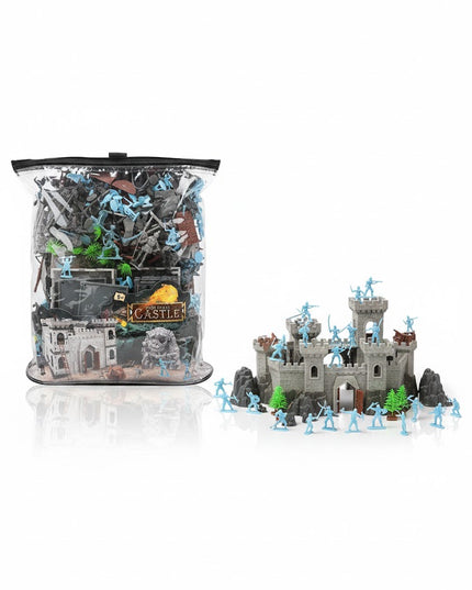 Army Plastic Toy-Set