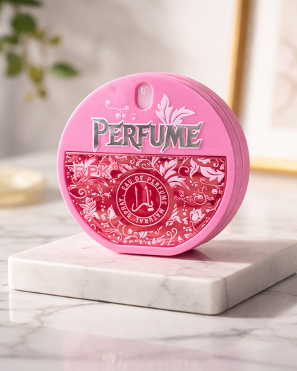 Elegant RPK Pocket Perfume