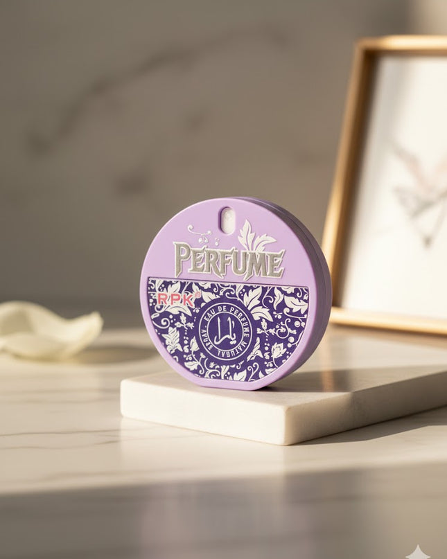 Elegant RPK Pocket Perfume